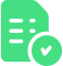 Chart Pie Icon
